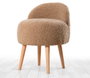 Atelier Del Sofa Rufmee - Coffee